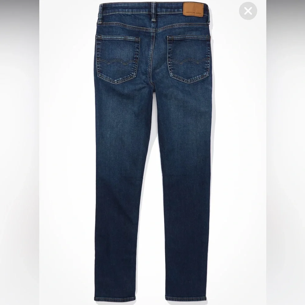 American Eagle AE‎ AirFlex+ Skinny Jeans - Picture 4 of 11